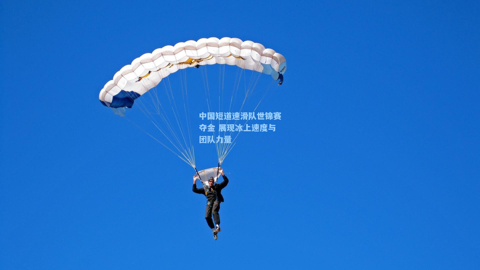 中国短道速滑队世锦赛夺金 展现冰上速度与团队力量