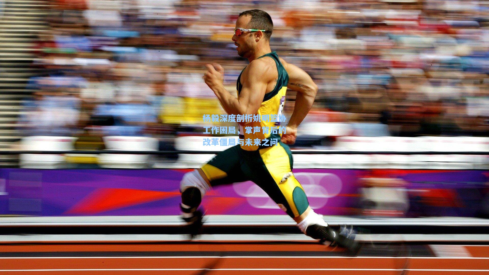 杨毅深度剖析姚明篮协工作困局，掌声背后的改革僵局与未来之问