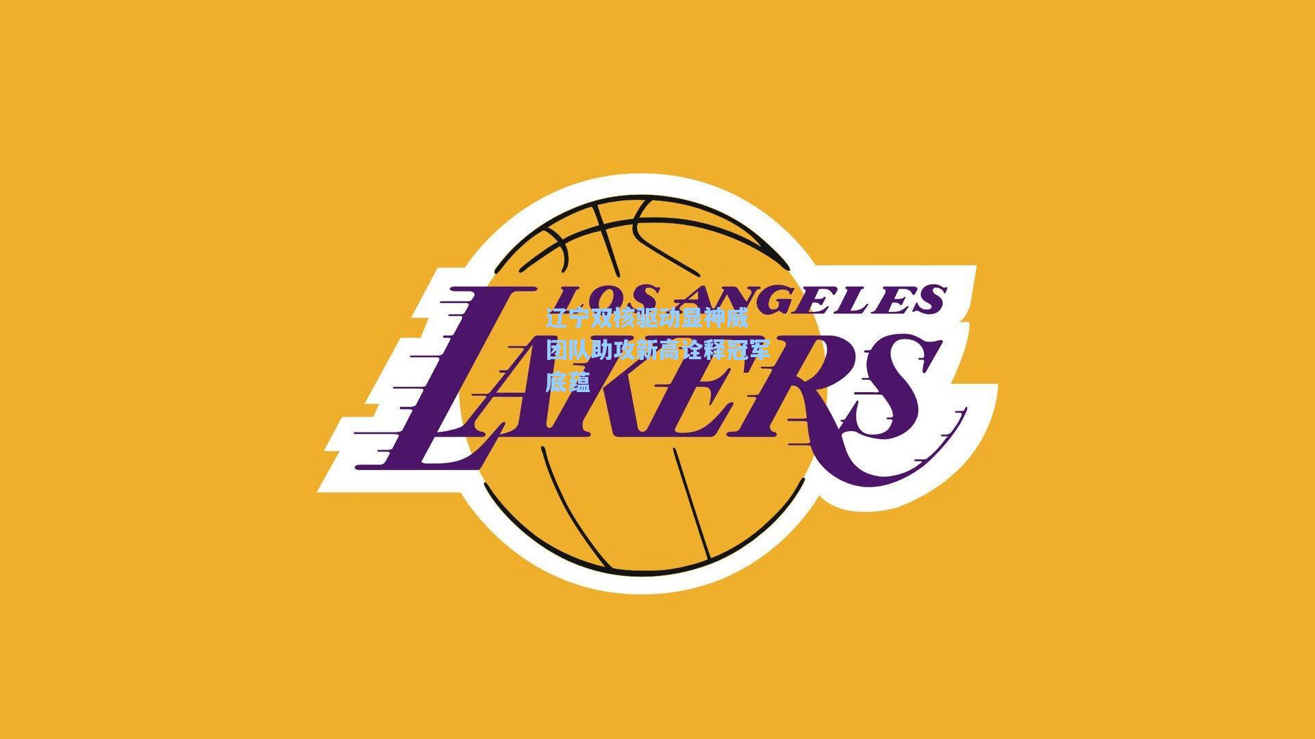 辽宁双核驱动显神威 团队助攻新高诠释冠军底蕴