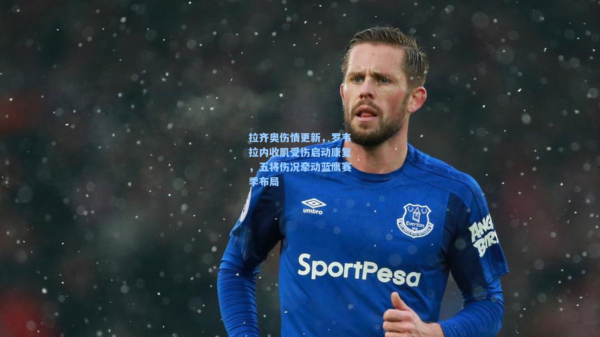 天天盈球在线-拉齐奥伤情更新，罗韦拉内收肌受伤启动康复，五将伤况牵动蓝鹰赛季布局